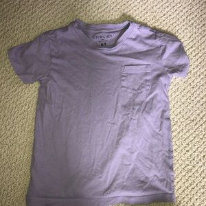 J. Crew Crewcuts T-shirt